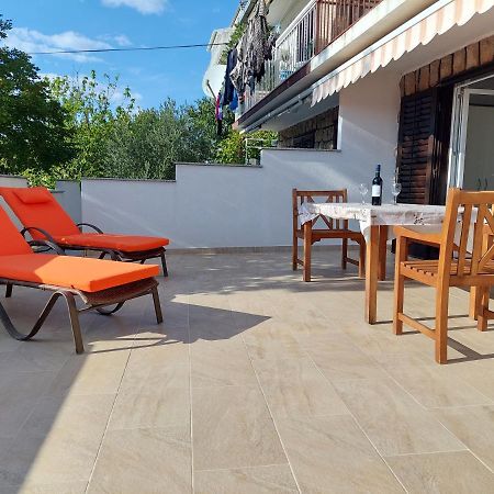 Apartman Renata Crikvenica Zewnętrze zdjęcie