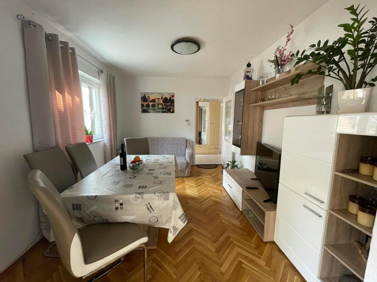 Apartman Renata Crikvenica Zewnętrze zdjęcie