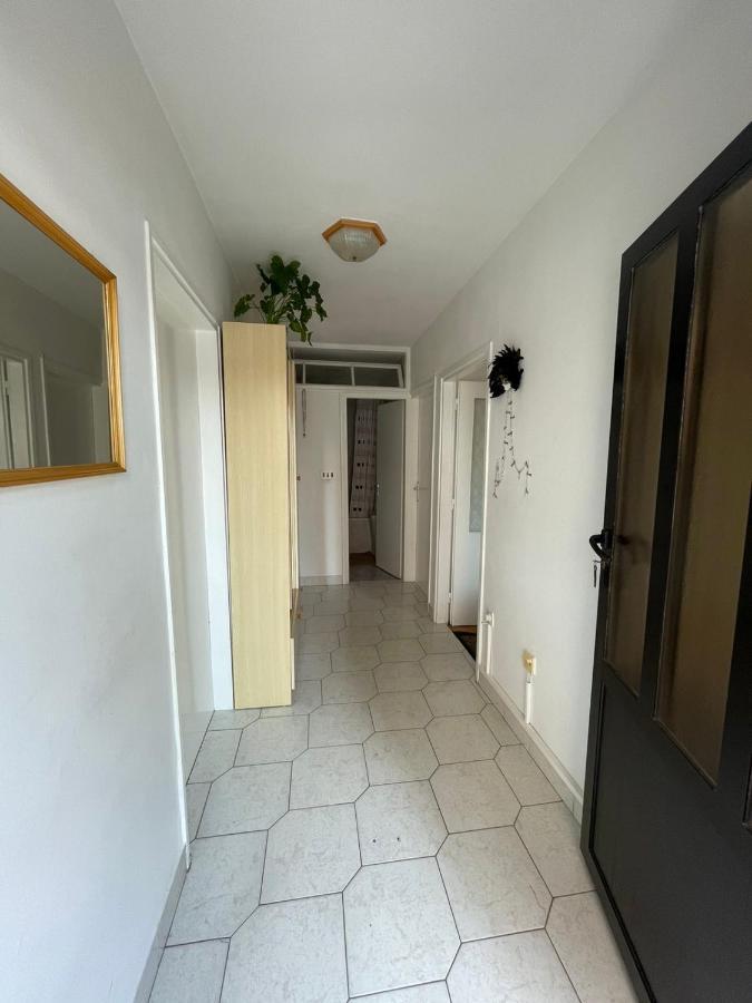 Apartman Renata Crikvenica Zewnętrze zdjęcie